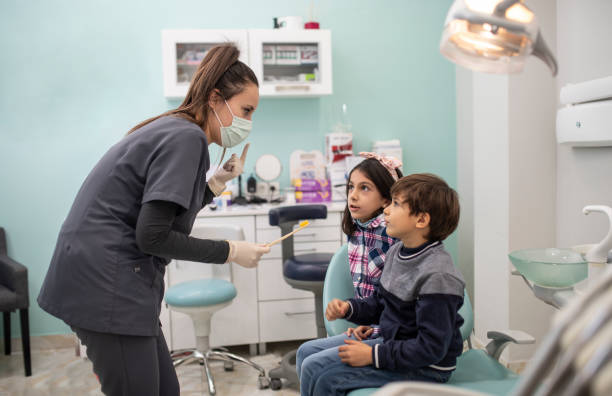 Emergency Dental Services in Garden Ridge, TX